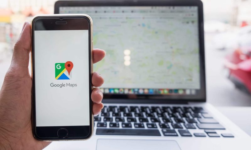 How Important Is Your Business Name, Address and Phone in Google Search?