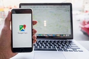 Google phone and desktop
