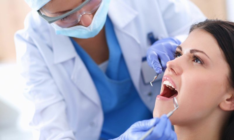 SEO For Dentists