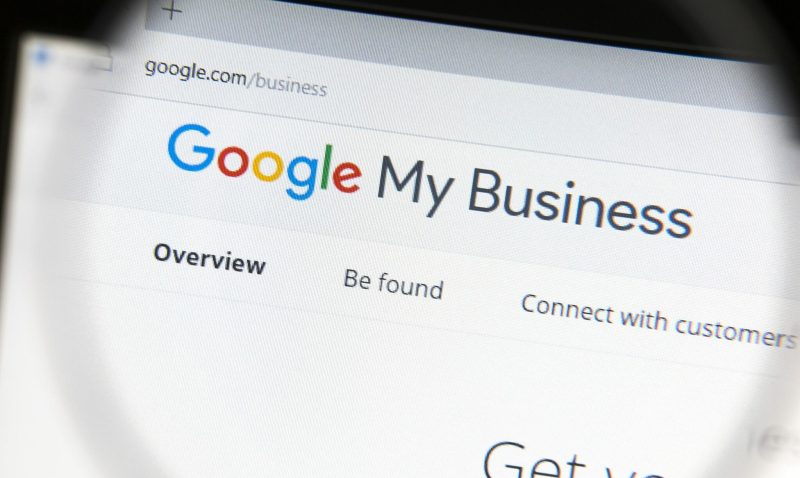 How to Claim and Optimize Your Dental Google Business Profile