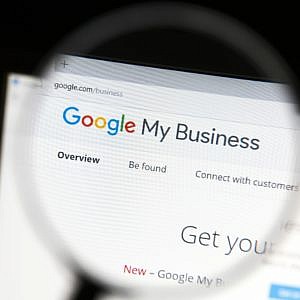 Google My Business