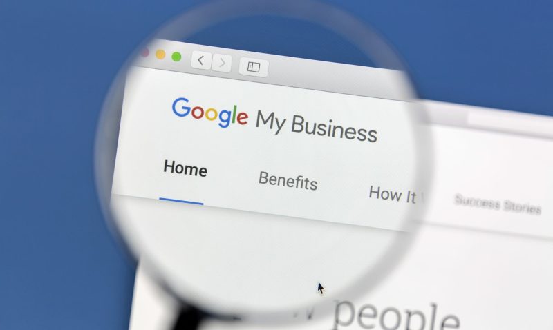 How to Name Your Google My Business if You Have a Multi-Dentist Practice