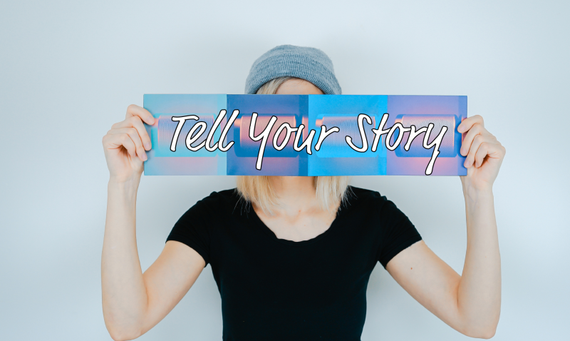 4 Steps to Telling Your Brand Story on Social Media