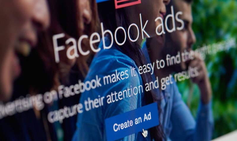 How To Create and Post A Facebook Ad