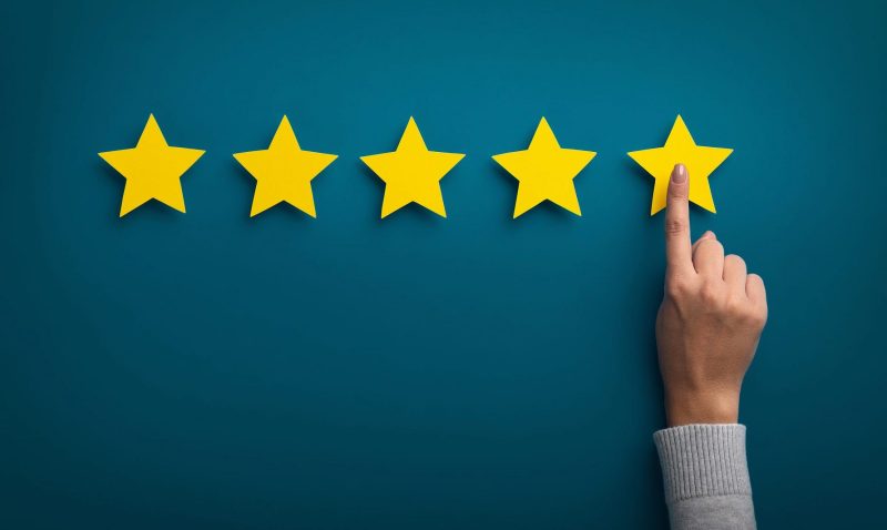 How to Build a Patient Review Program for Your Practice