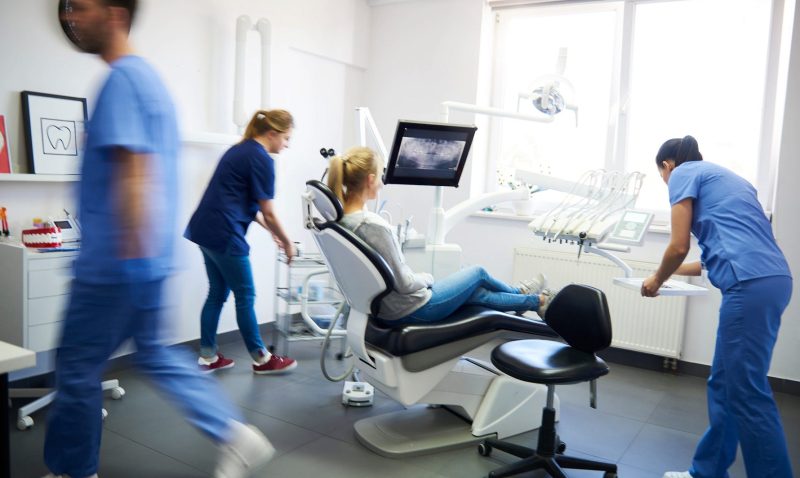 10 Trends to Watch in Dentistry in 2023