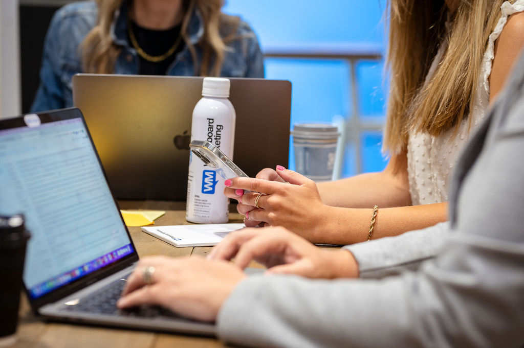 Whiteboard Marketing