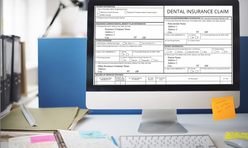 8 Considerations when moving out of network with dental insurance