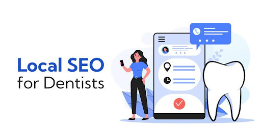 Local SEO for Dentists