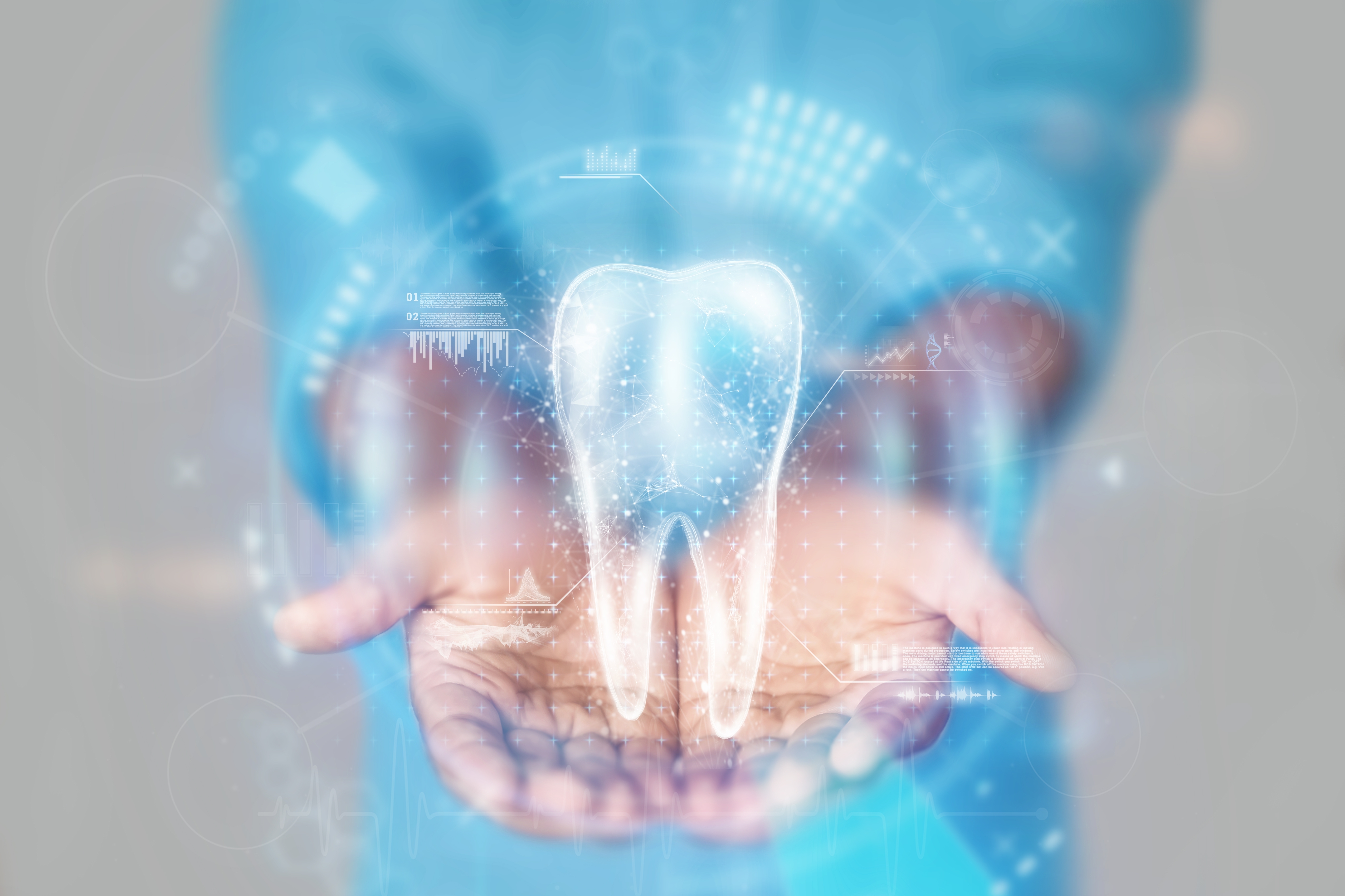 AI in Dentistry