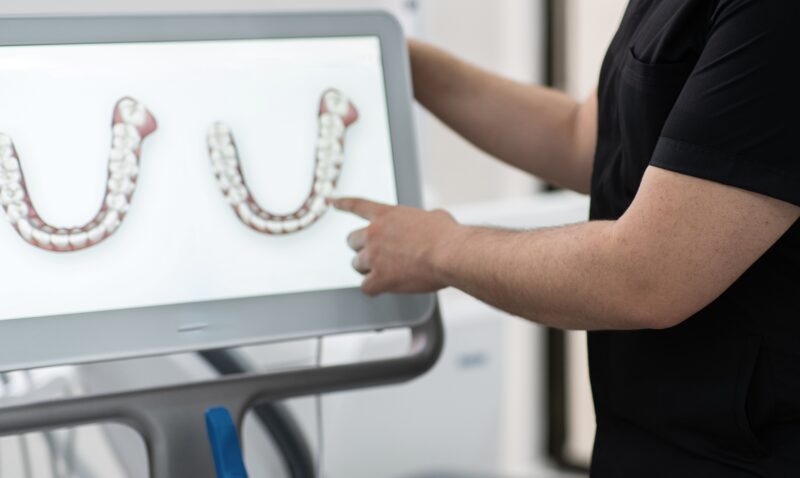 3 Ways AI Is Reshaping Dental Practice Growth