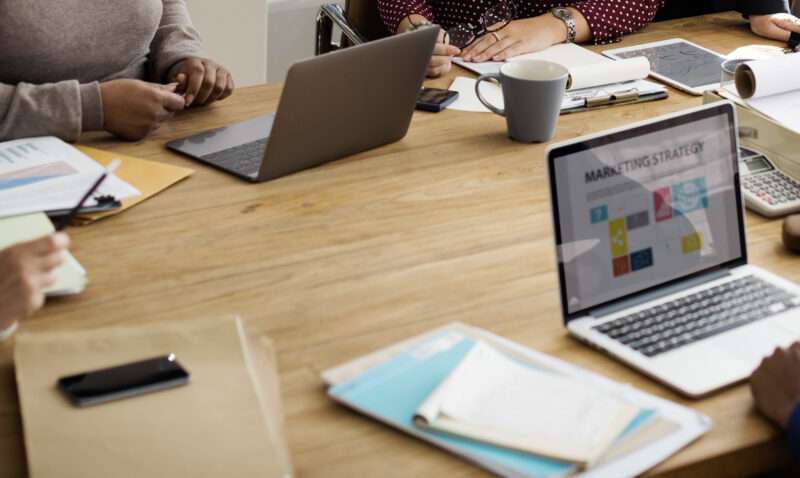 From Random Acts of Marketing to a Repeatable New Patient System