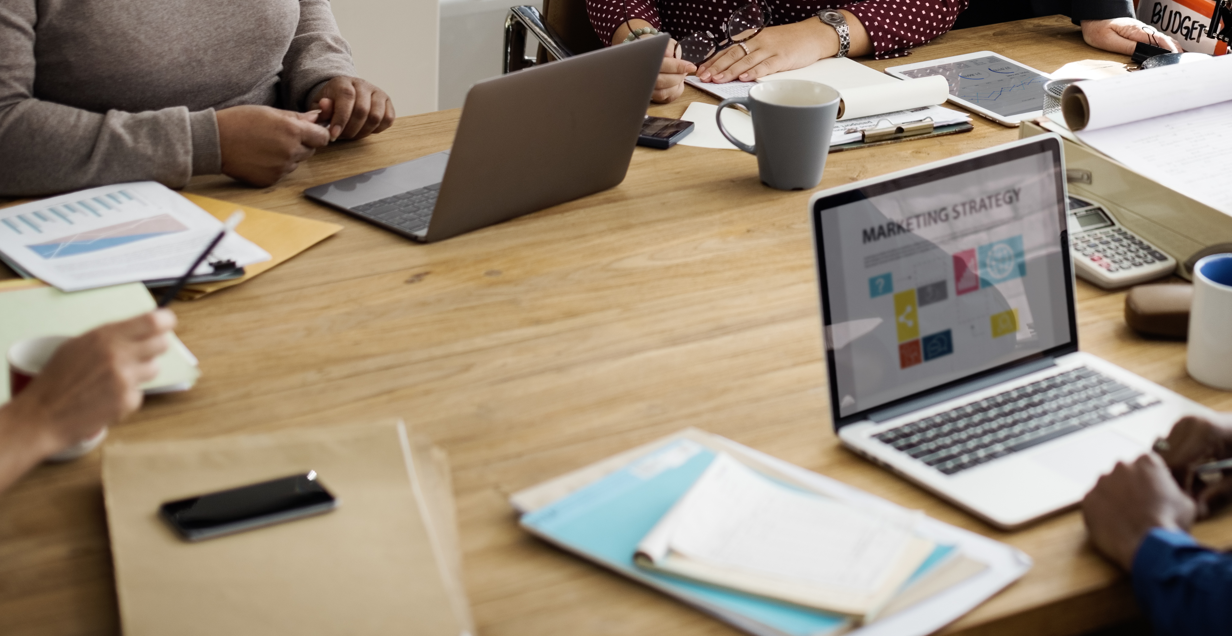 From Random Acts of Marketing to a Repeatable New Patient System