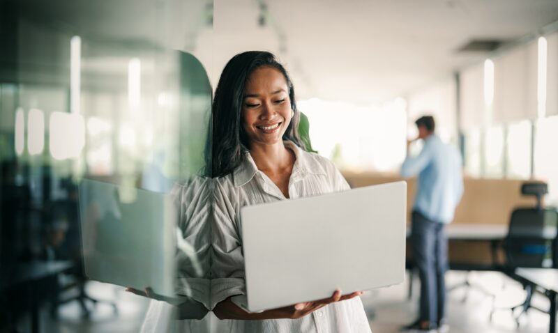 How to Make AI Work for Your Business Without Overcomplicating It