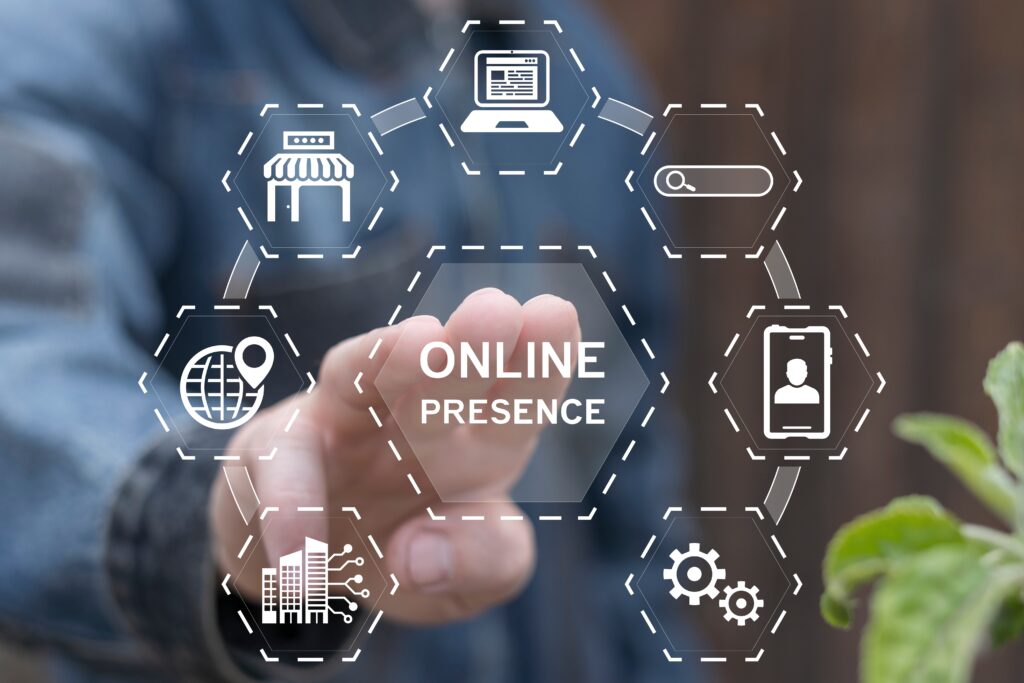 Why Consistent Marketing Is the Key to a Healthier Online Presence
