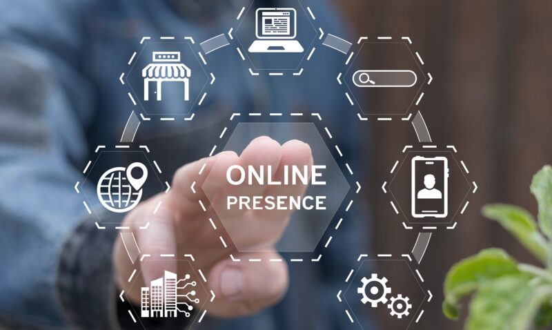 Why Consistent Marketing Is the Key to a Healthier Online Presence