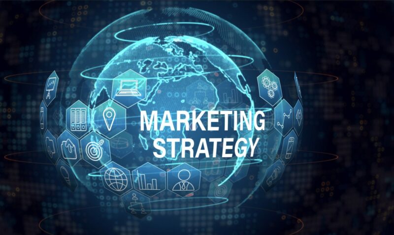 Why Marketing Strategy Matters More Than Marketing Activity