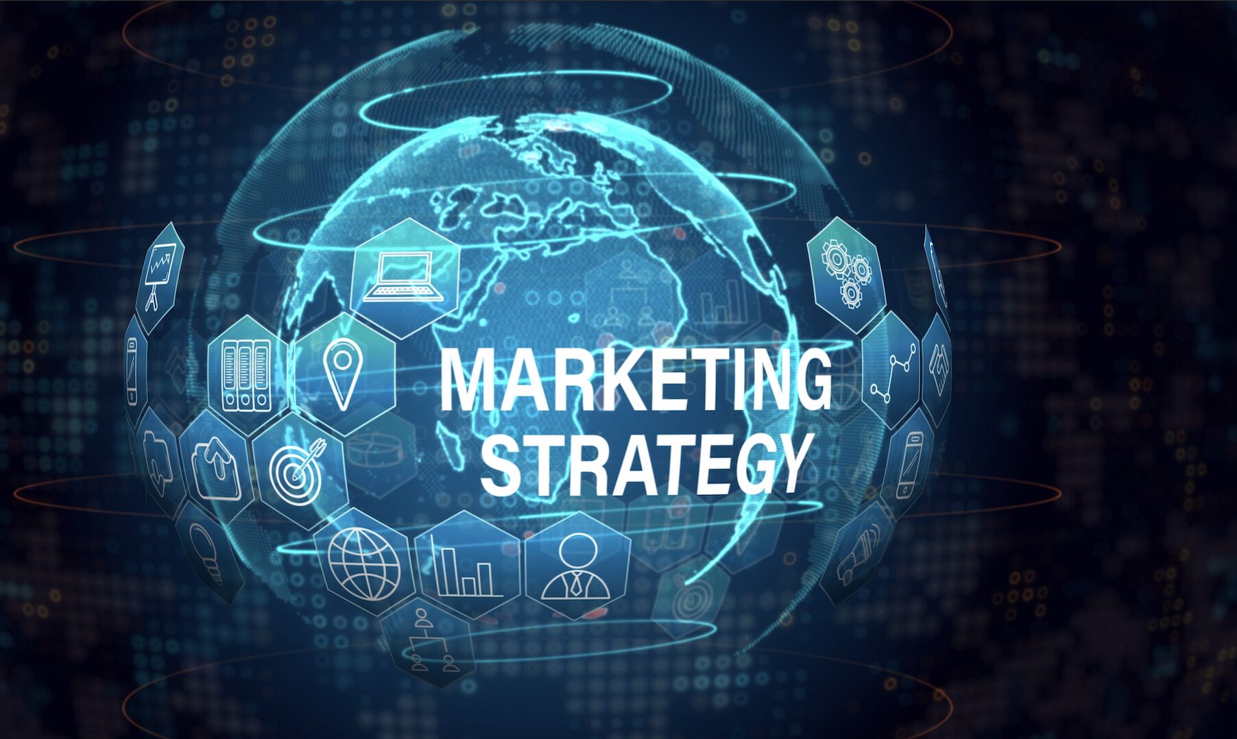 Why Marketing Strategy Matters More Than Marketing Activity