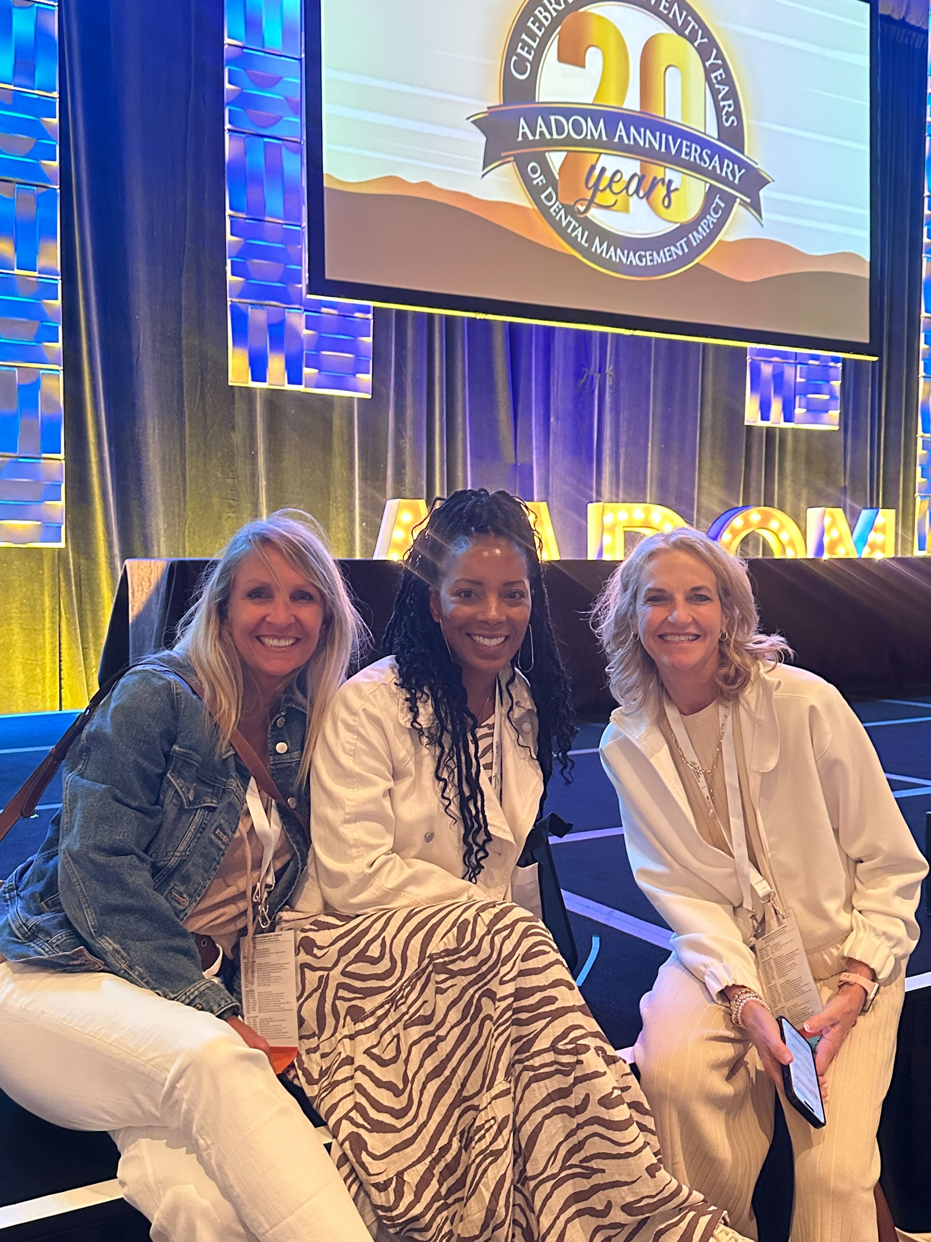 Whiteboard Marketing team member at AADOM