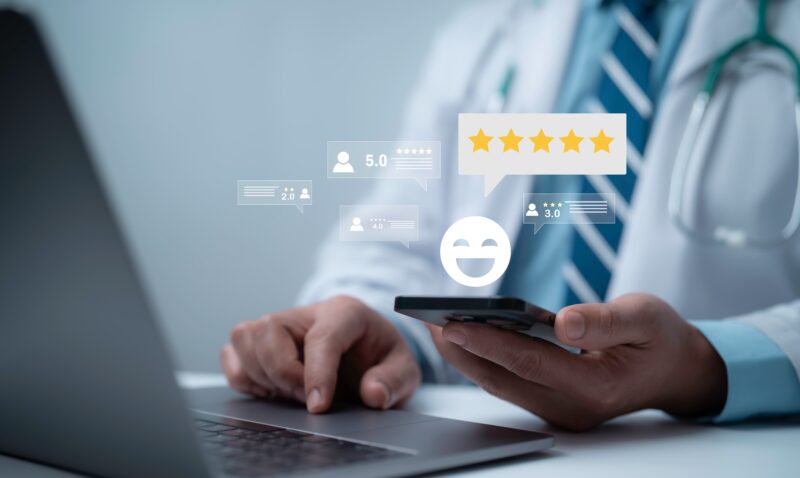 Search Is Changing: How to Build a Marketing Strategy for Today’s Patients